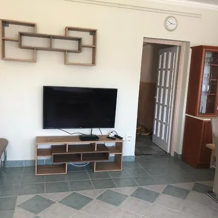 Tulipán Apartamento Hajdúszoboszló