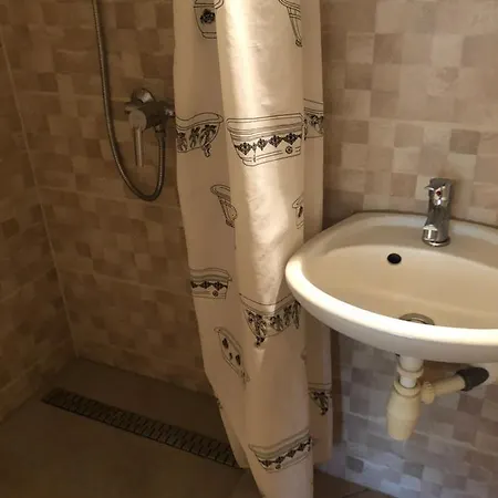 Apartamento Tulipán