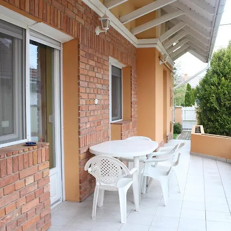 Apartamento Tulipán Hajdúszoboszló