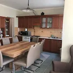 شقة Tulipan Vendeghaz Hajdúszoboszló