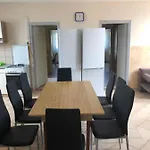 Tulipan Vendeghaz Hajdúszoboszló
