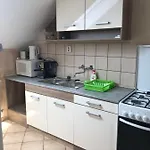 Tulipan Vendeghaz شقة *