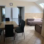 Tulipan Vendeghaz Hajdúszoboszló