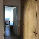 Tulipan Vendeghaz شقة *