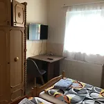 Tulipan Vendeghaz شقة *