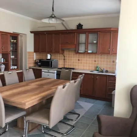 Daire Tulipan Vendeghaz Hajdúszoboszló