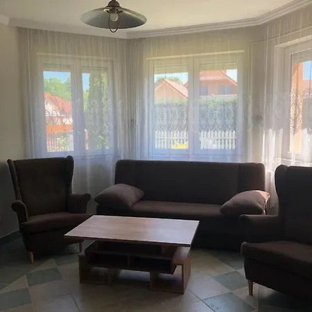 Tulipan Vendeghaz Hajdúszoboszló