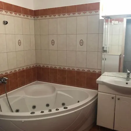 Daire Tulipan Vendeghaz Hajdúszoboszló