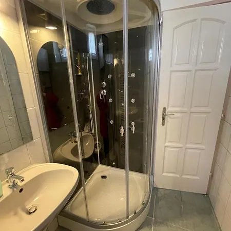 Daire Tulipan Vendeghaz