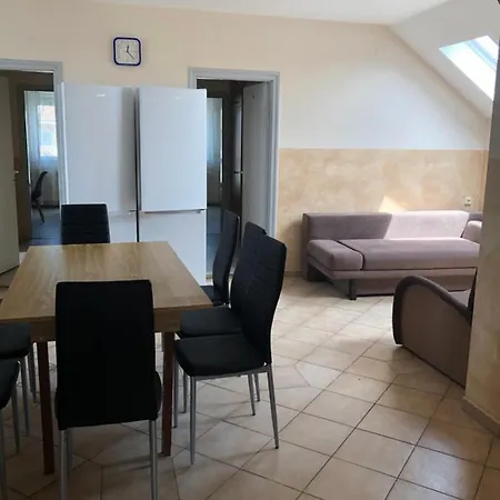 Tulipan Vendeghaz Hajdúszoboszló