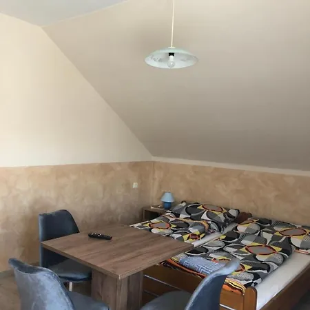 Tulipán Apartamento Hajdúszoboszló