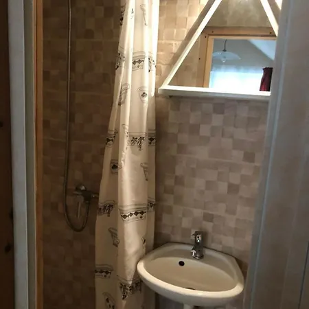 Daire Tulipan Vendeghaz Hajdúszoboszló