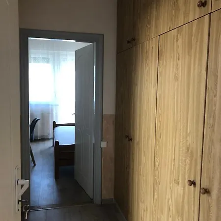 Tulipan Vendeghaz Daire *