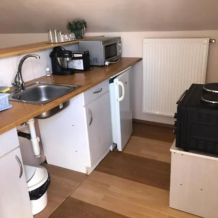 Tulipan Vendeghaz * Hajdúszoboszló