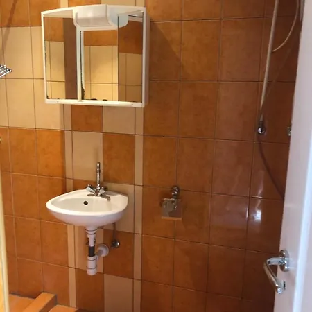 Daire Tulipan Vendeghaz Hajdúszoboszló