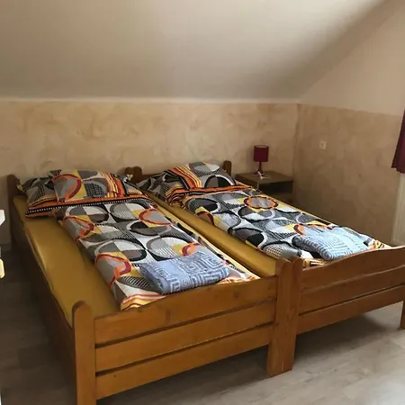 Tulipán Appartamento Hajdúszoboszló