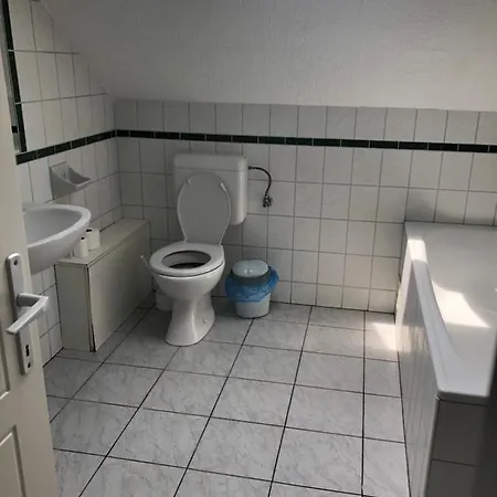 Tulipan Vendeghaz Daire Hajdúszoboszló