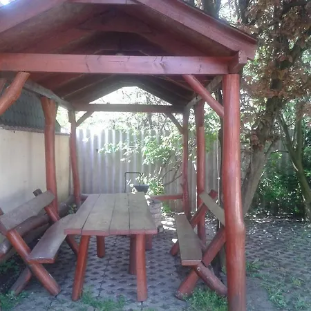 Tulipan Vendeghaz Daire Hajdúszoboszló