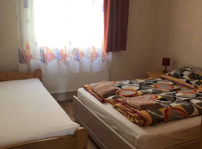 Tulipan Vendeghaz Apartment Hajduszoboszlo