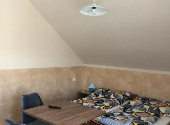 Tulipan Vendeghaz Apartment Hajduszoboszlo