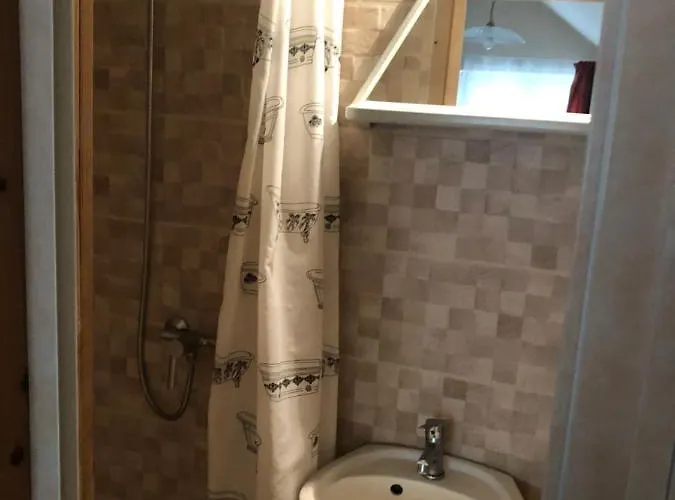 Apartment Tulipan Vendeghaz Hajduszoboszlo