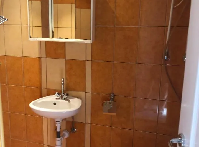 Apartment Tulipan Vendeghaz Hajduszoboszlo