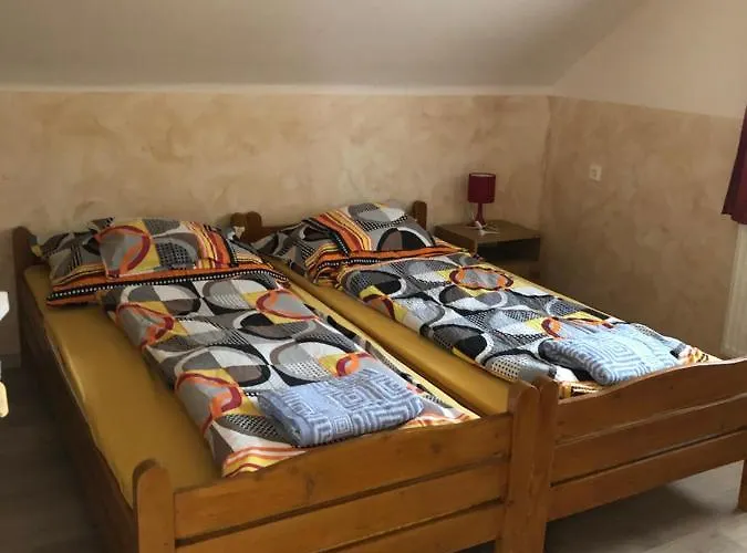 Tulipan Vendeghaz Apartment Hajduszoboszlo