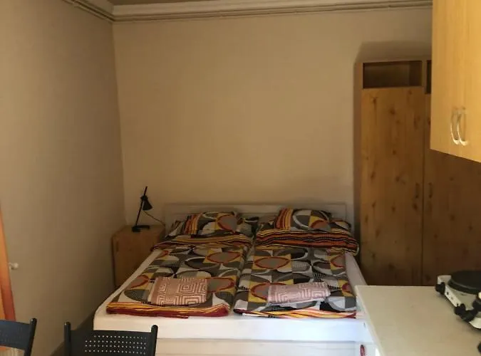 Tulipan Vendeghaz Apartment